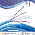 24AWG UTP Cat5e LAN Cable Network Cable Multi core cat5e Eu standard cable with CE Approved made in china